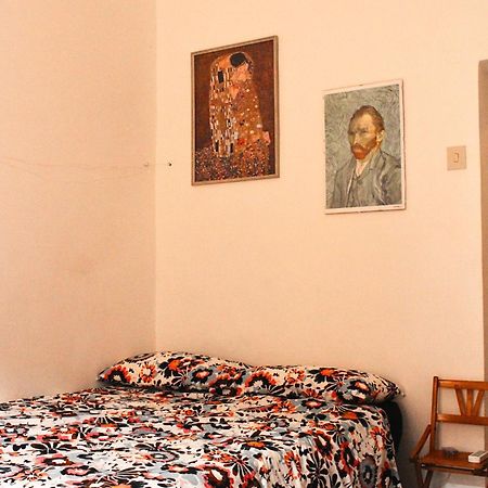 רומא My Little Nest In San Lorenzo - Termini - Holiday Home מראה חיצוני תמונה